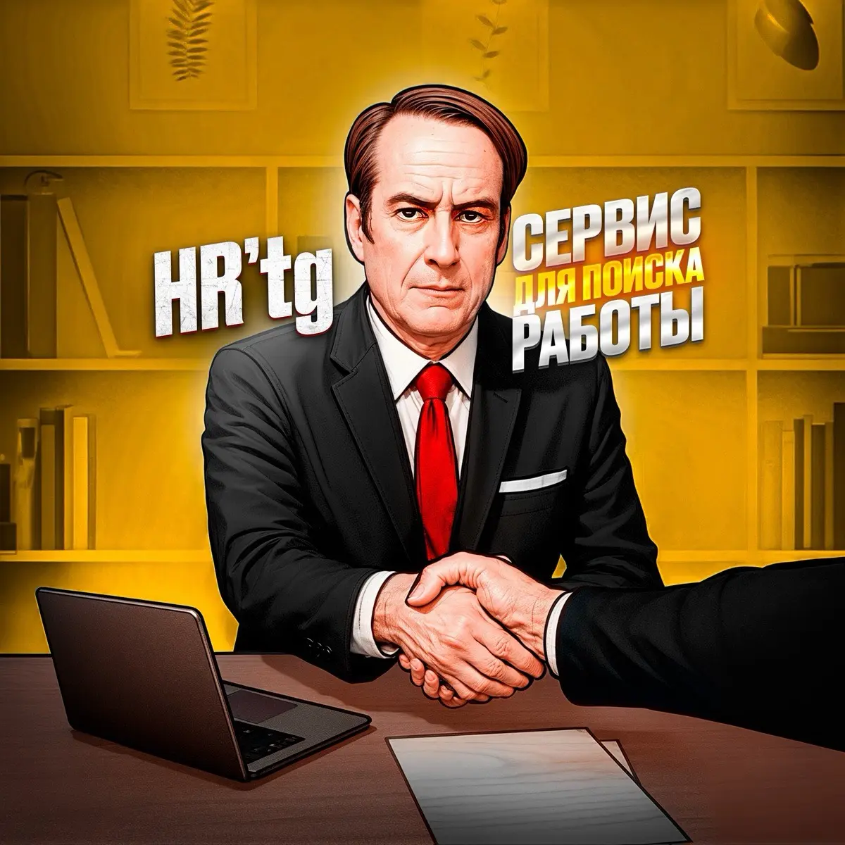 Работа в Москве