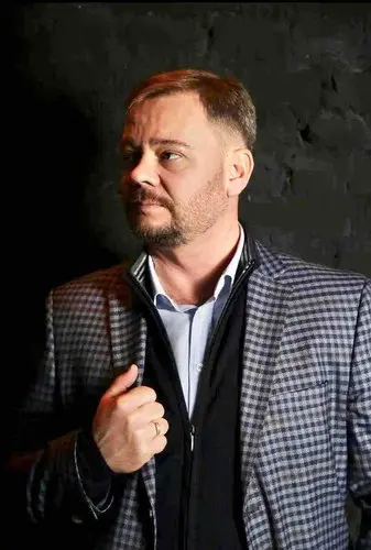 Андрей Федюшин