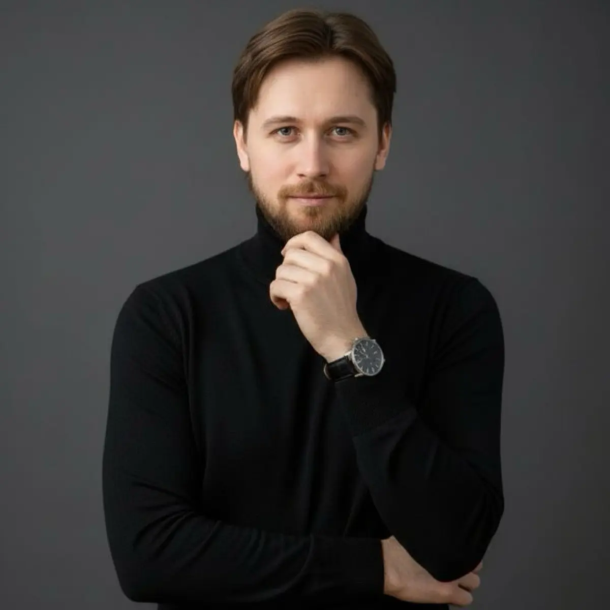 Илья Косимов