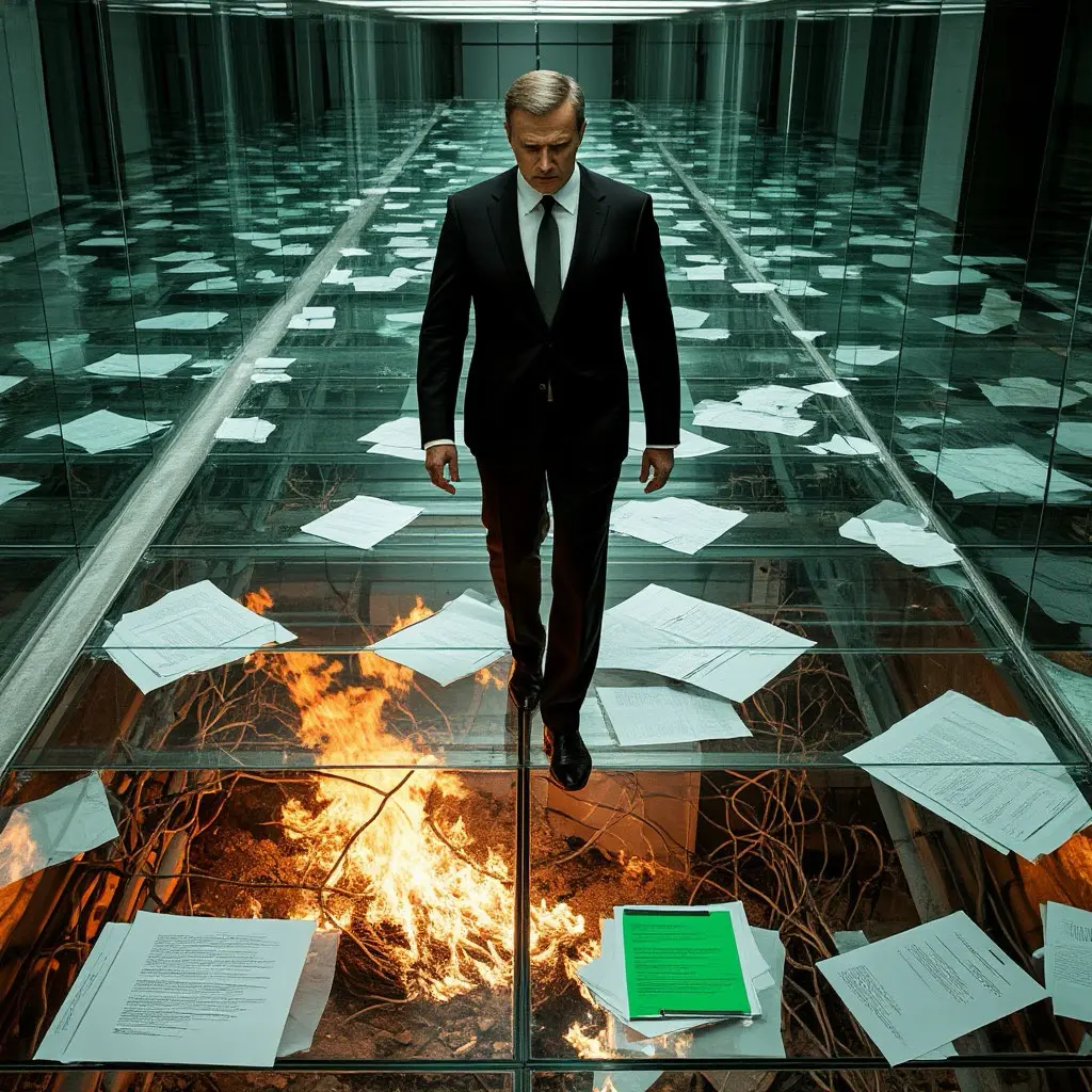 Почему цифры в отчётах врут — и что с этим делать | Сетка — социальная сеть от hh.ru