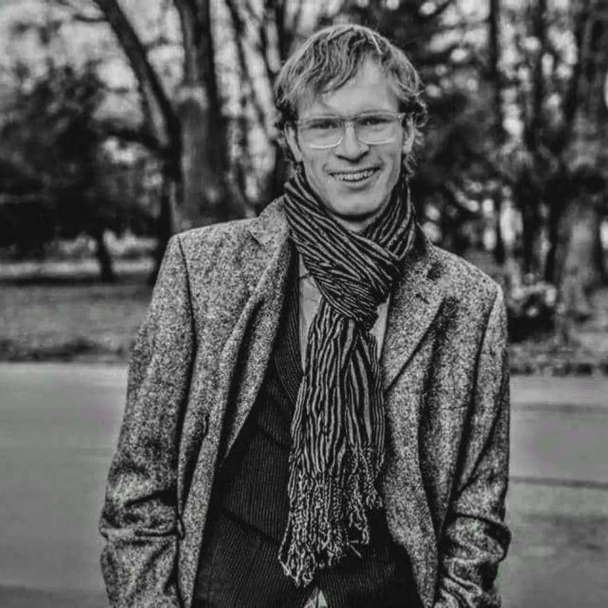 Александр Шевченко | Сетка — социальная сеть от hh.ru