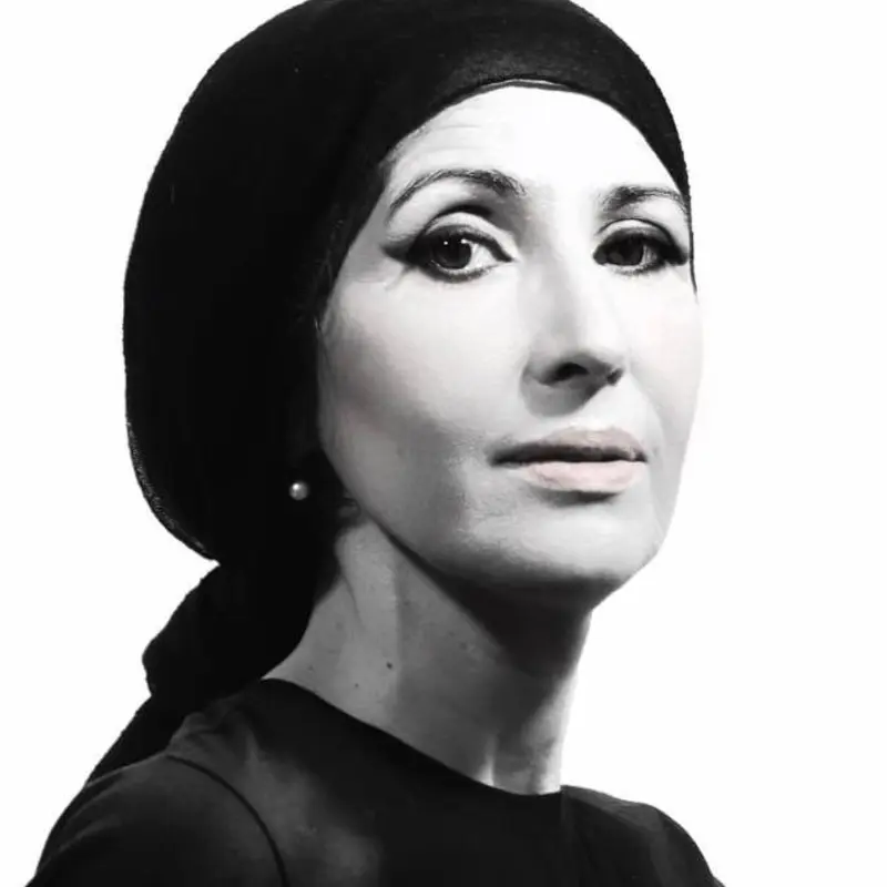 Фатима Темердашева