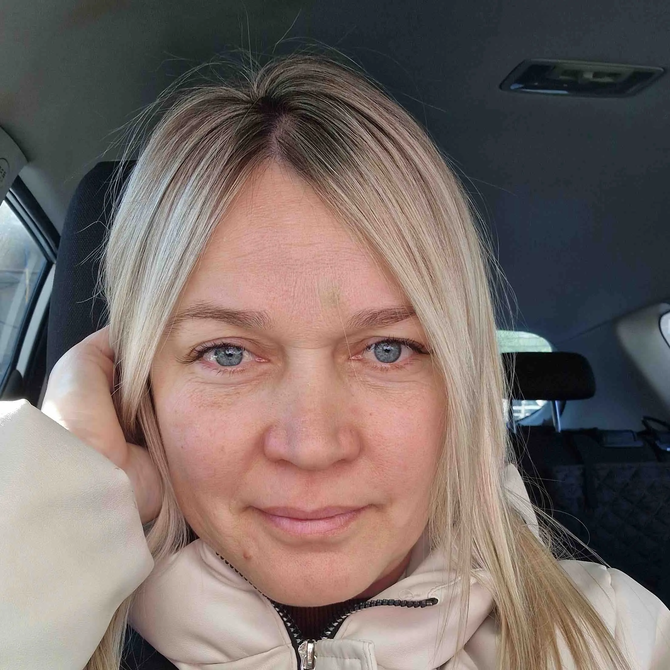 Ирина Муратова | Сетка — социальная сеть от hh.ru