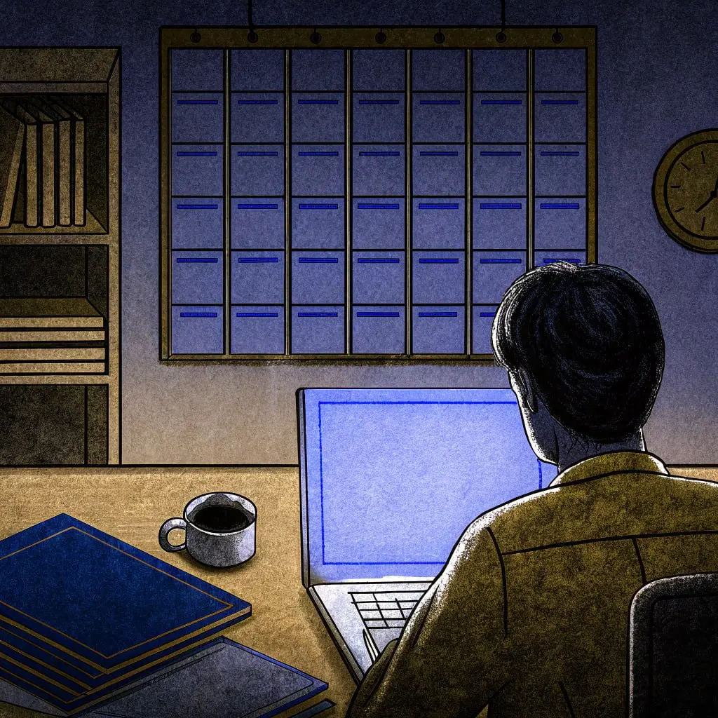 Как мы контролируем удаленных сотрудников без выгорания | Сетка — социальная сеть от hh.ru