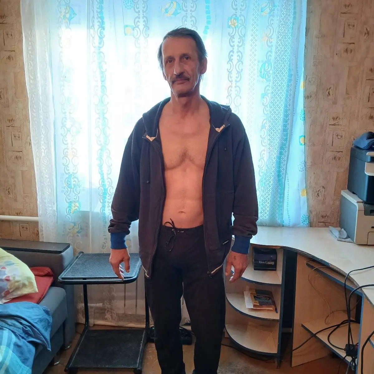 Вадим Паначев