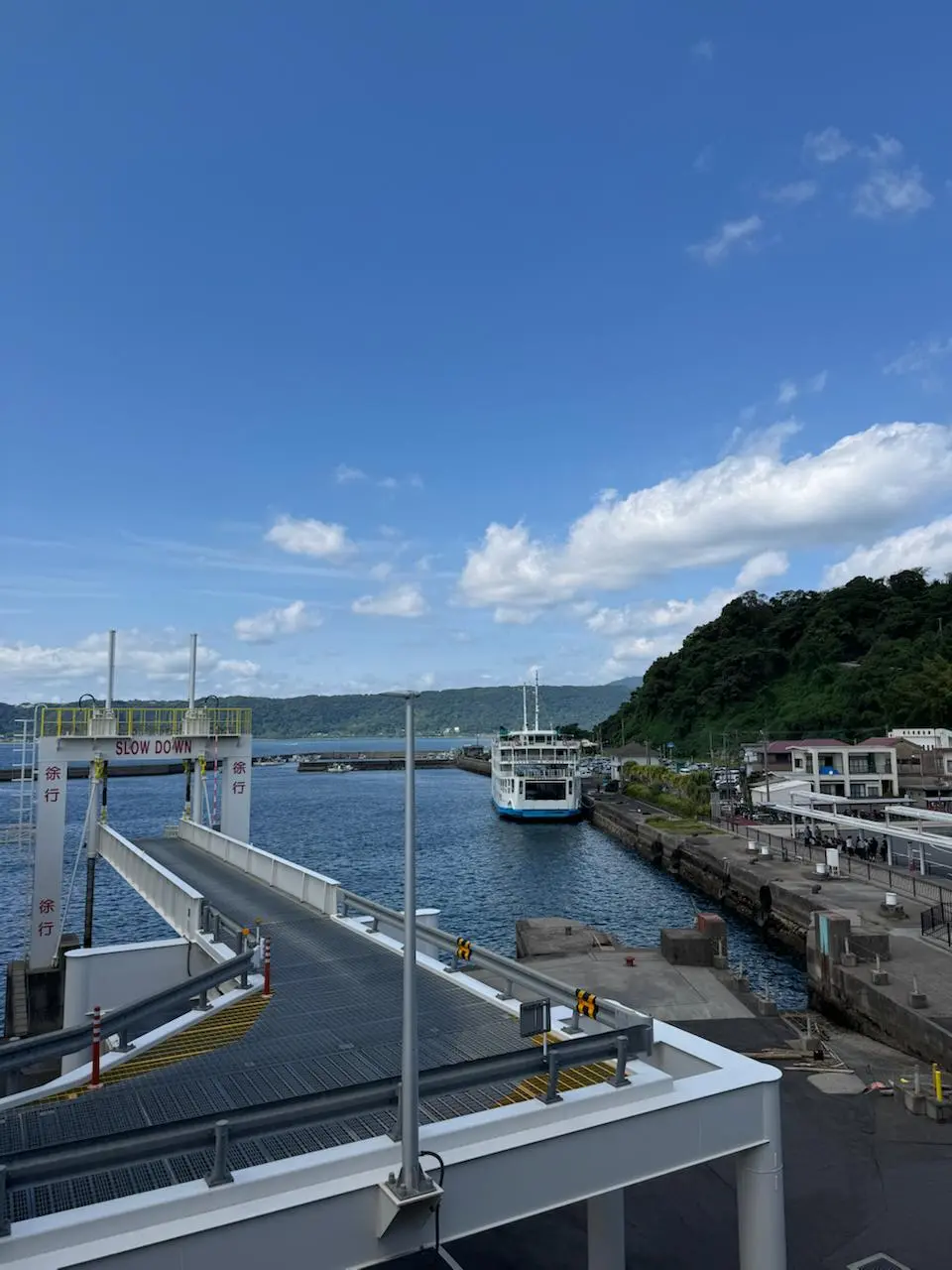 🇯🇵Кагосима
Не только синкансенами едины, на юг Японии можно добраться многими способами: паром, самолёт, электрички, скоростные поезда | Сетка — социальная сеть от hh.ru