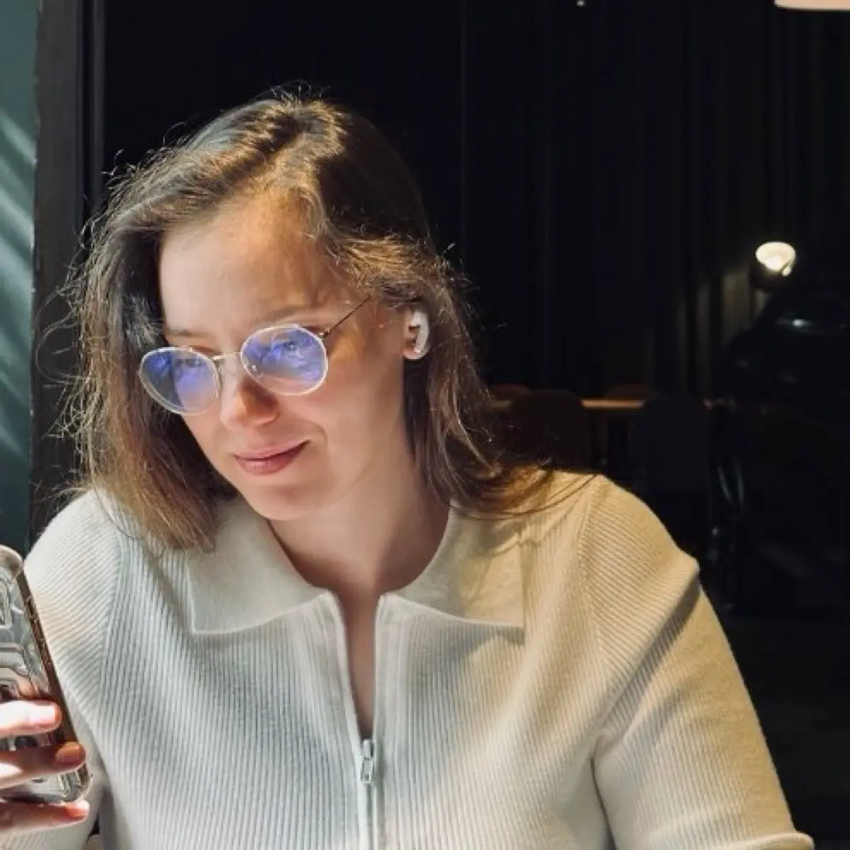 Дарья Шевцова | Сетка — социальная сеть от hh.ru