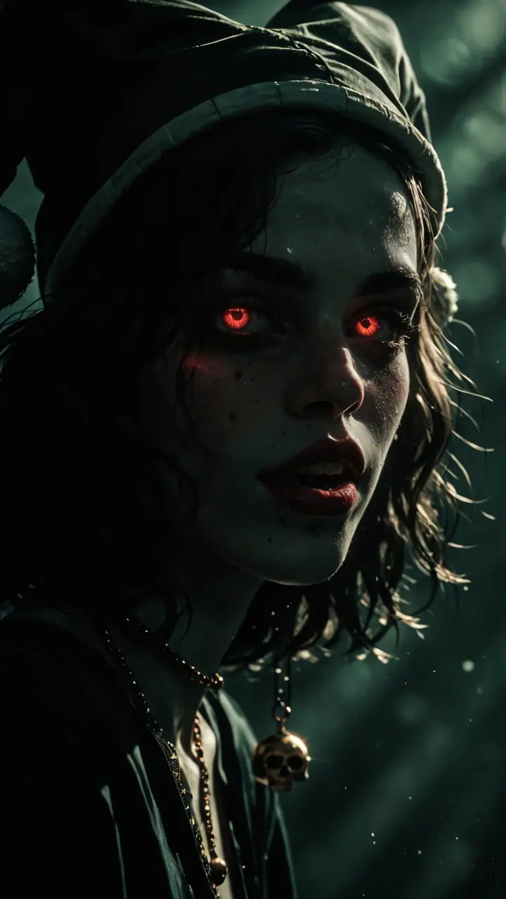 Друзья, новый эксперимент! 🔥
Создал три совершенно разных, но одинаково безумных образа. Каждый со своей историей и атмосферой | Сетка — социальная сеть от hh.ru