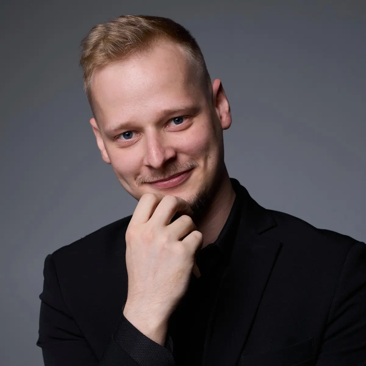 Станислав Карнахин | Сетка — социальная сеть от hh.ru