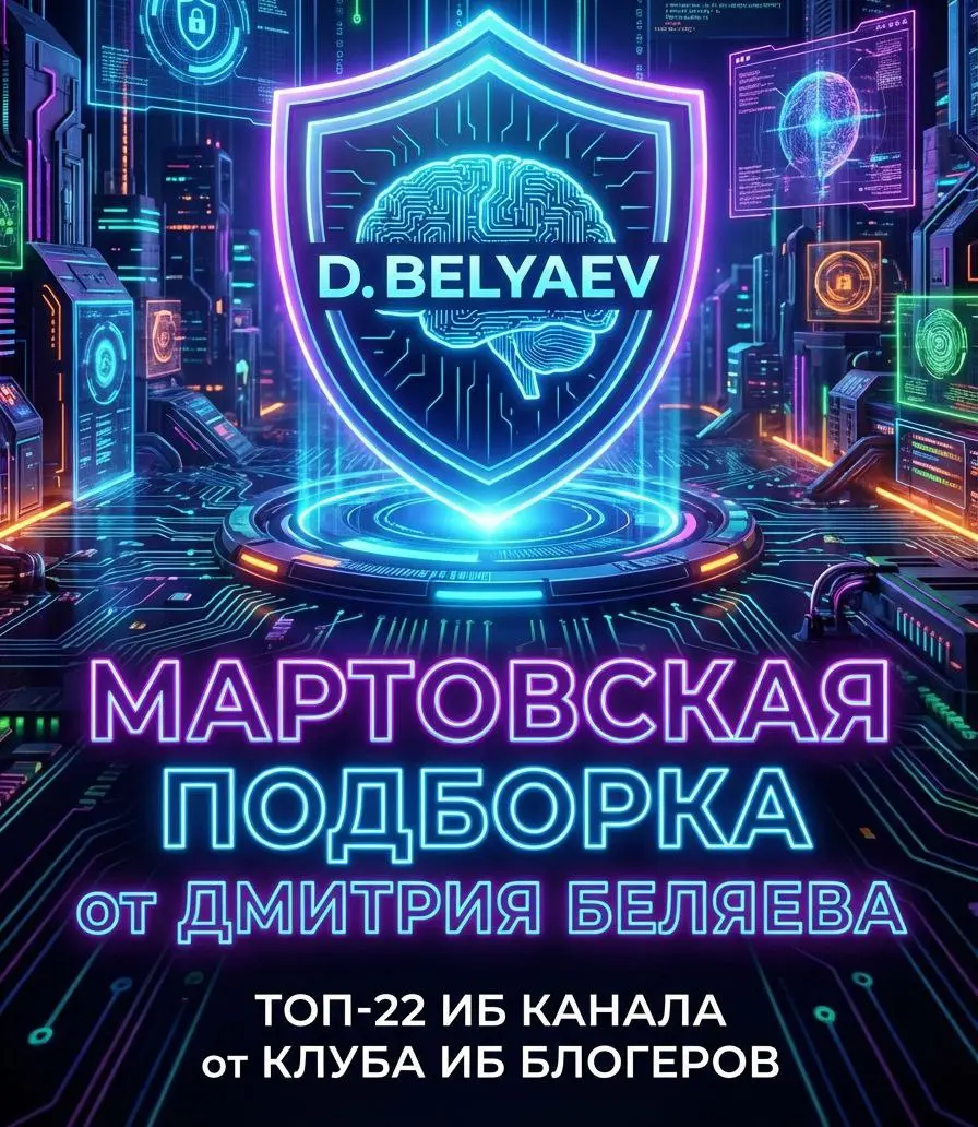🙂 Информационная безопасность - это уже не про айтишников в свитерах.
💬 Это про каждого, кто живёт, работает и общается в цифровой России | Сетка — социальная сеть от hh.ru