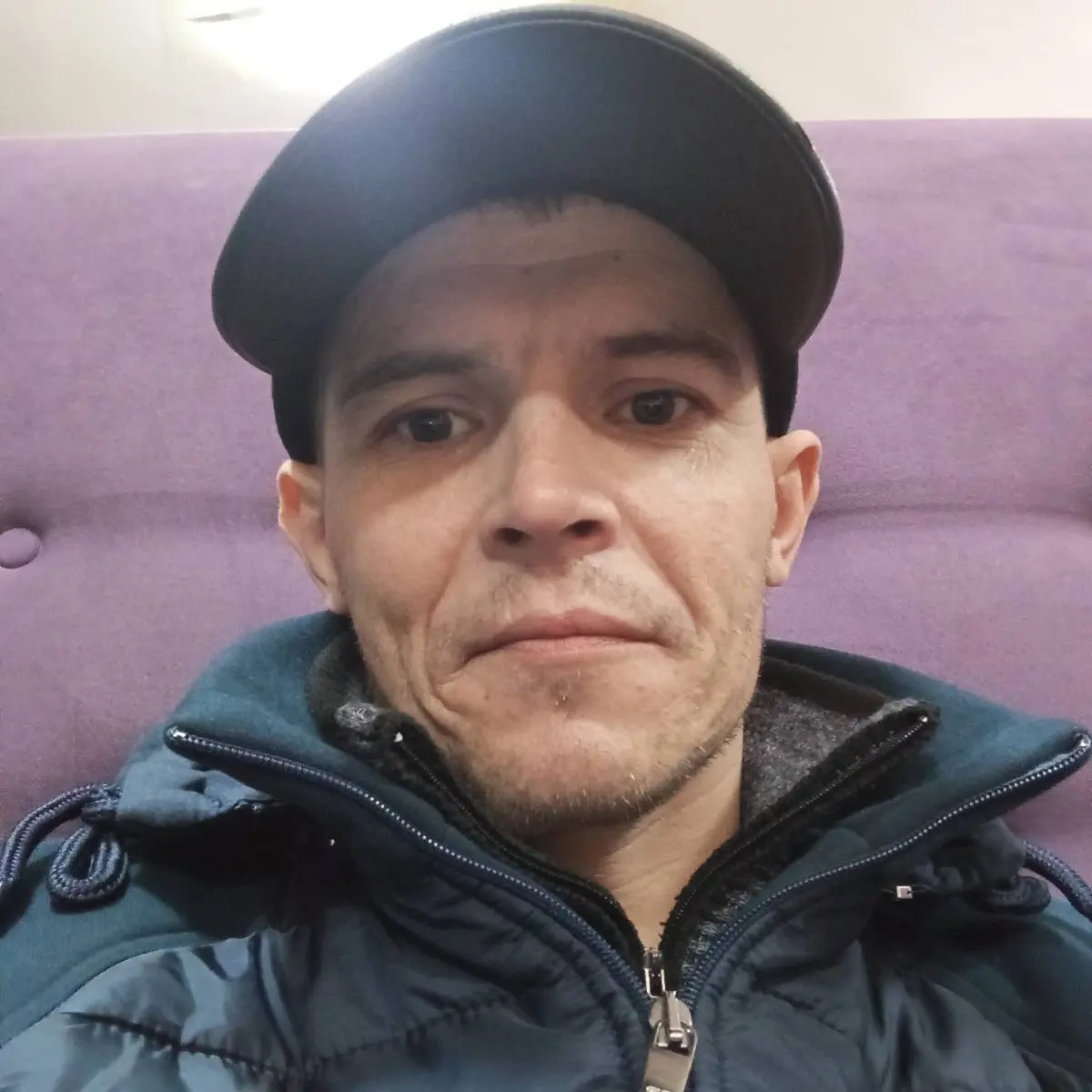 Василий Черковец