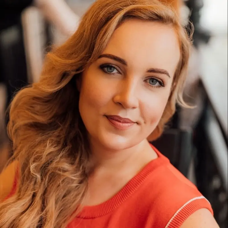 Ольга Крылова