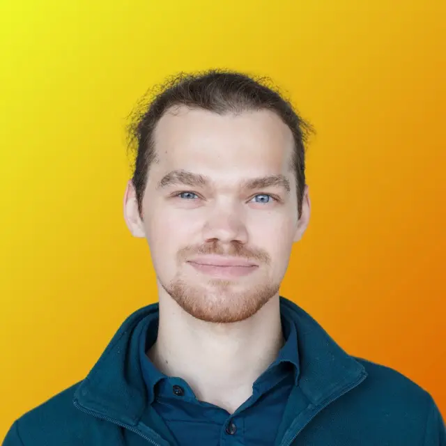 Николай Колганов | Сетка — социальная сеть от hh.ru