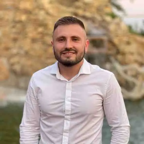 Расим Аблялимов | Сетка — социальная сеть от hh.ru