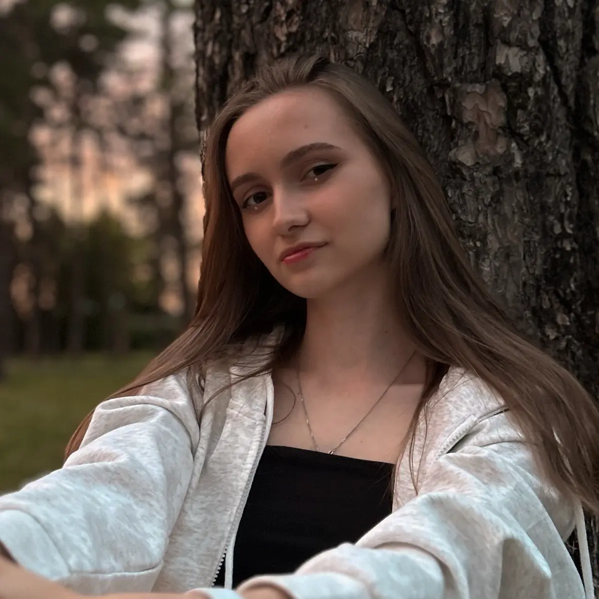 Полина Тарасова