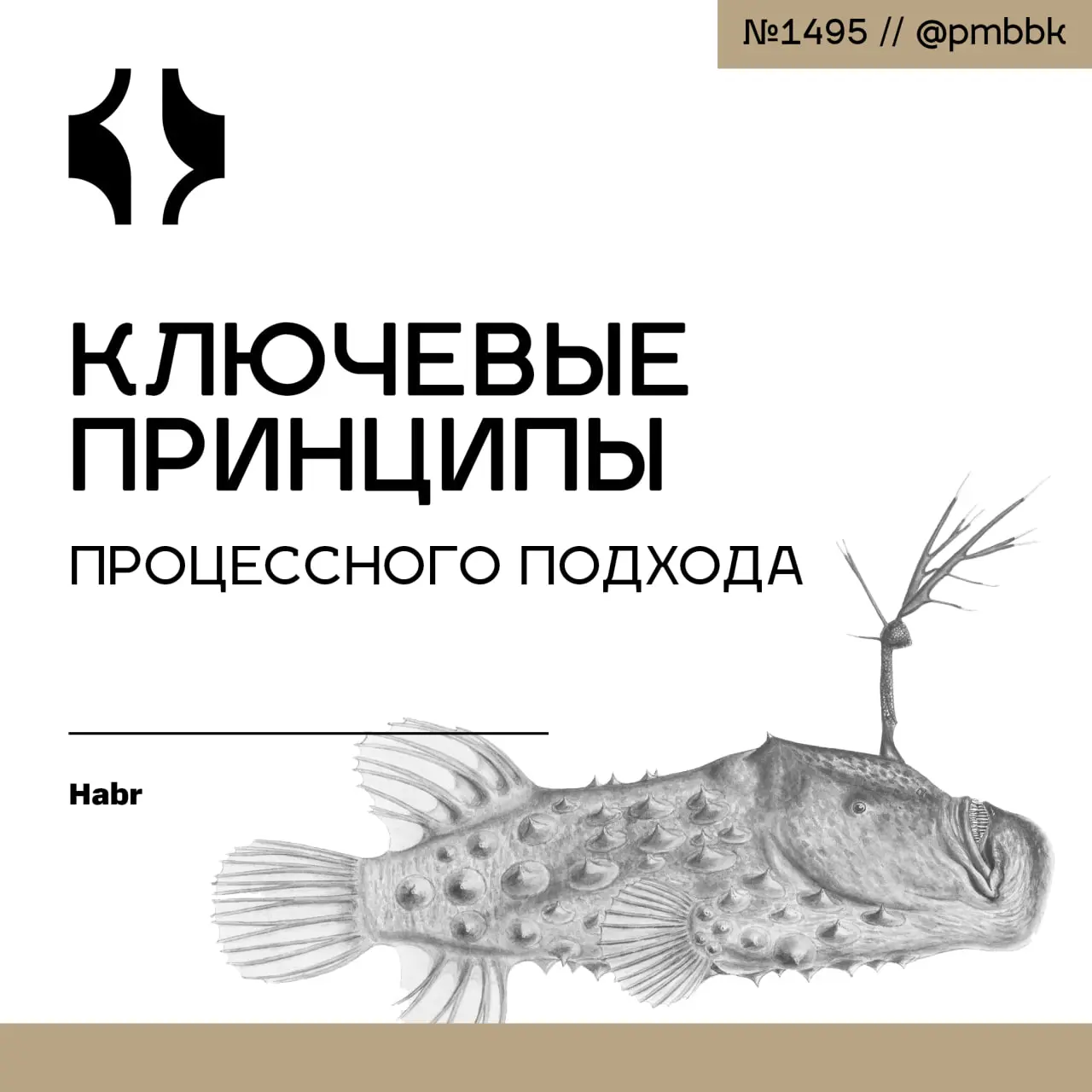 🔑 Ключевые принципы процессного подхода
Процессное управление начинается не с рисования схем, а с определения объекта управления | Сетка — социальная сеть от hh.ru