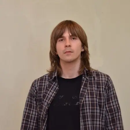 Maksim Ermolaev