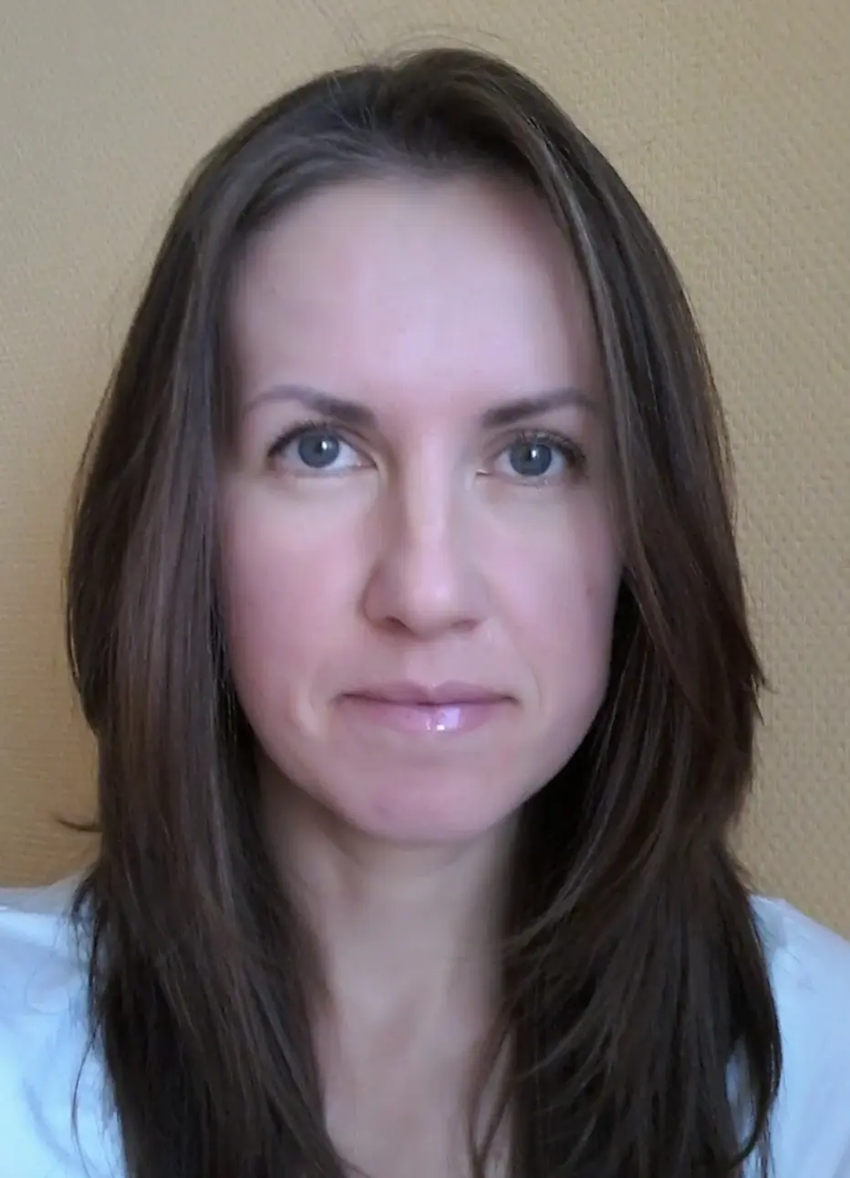 Мария Морковникова | Сетка — социальная сеть от hh.ru