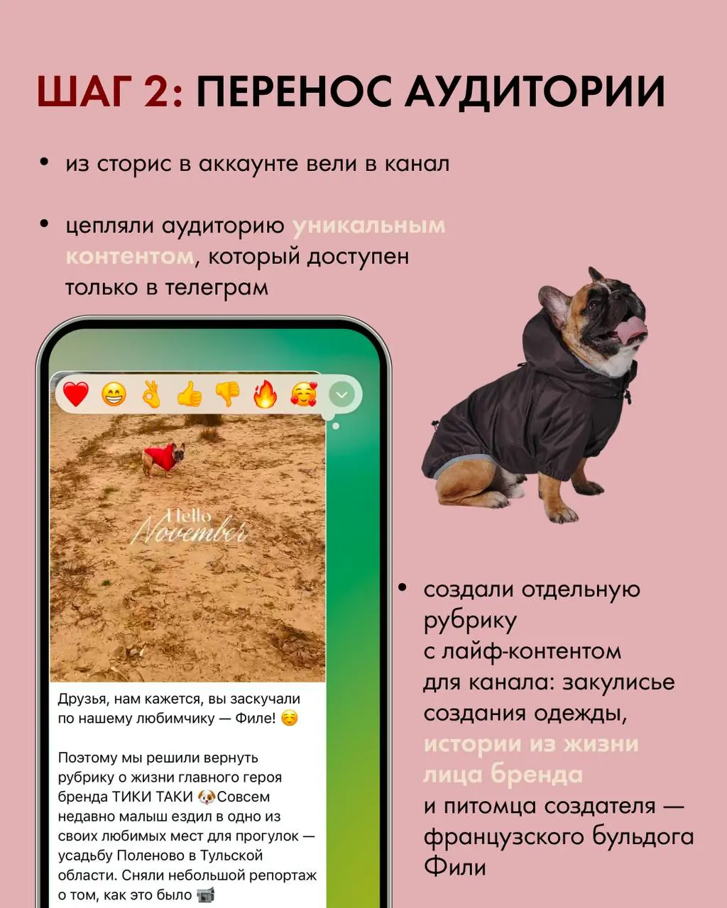 Вы многое теряете, если не умеете переводить аудиторию с одной площадки на другую | Сетка — социальная сеть от hh.ru