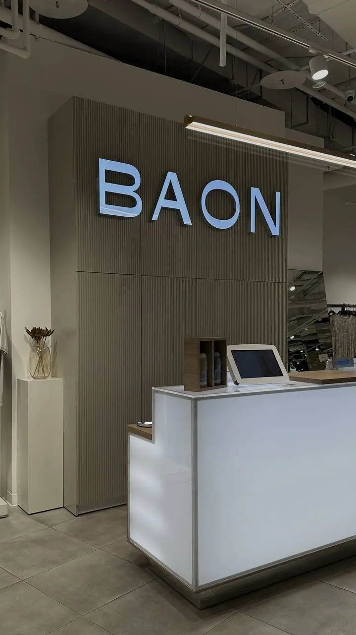 3 инструмента продвижения бренда одежды: кейс @baonshop
• Подключаем таргетинг на двух ключевых площадках (TG + VK) - получаем охваты, подписки, продажи
• Устраиваем коллаборации и конкурсы
• Проводим... | Сетка — социальная сеть от hh.ru