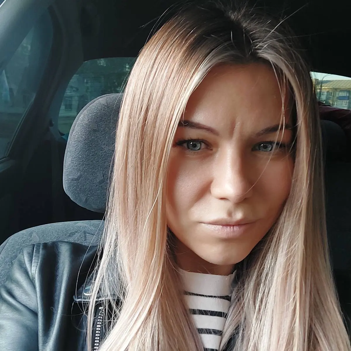 Анастасия Щербакова | Сетка — социальная сеть от hh.ru