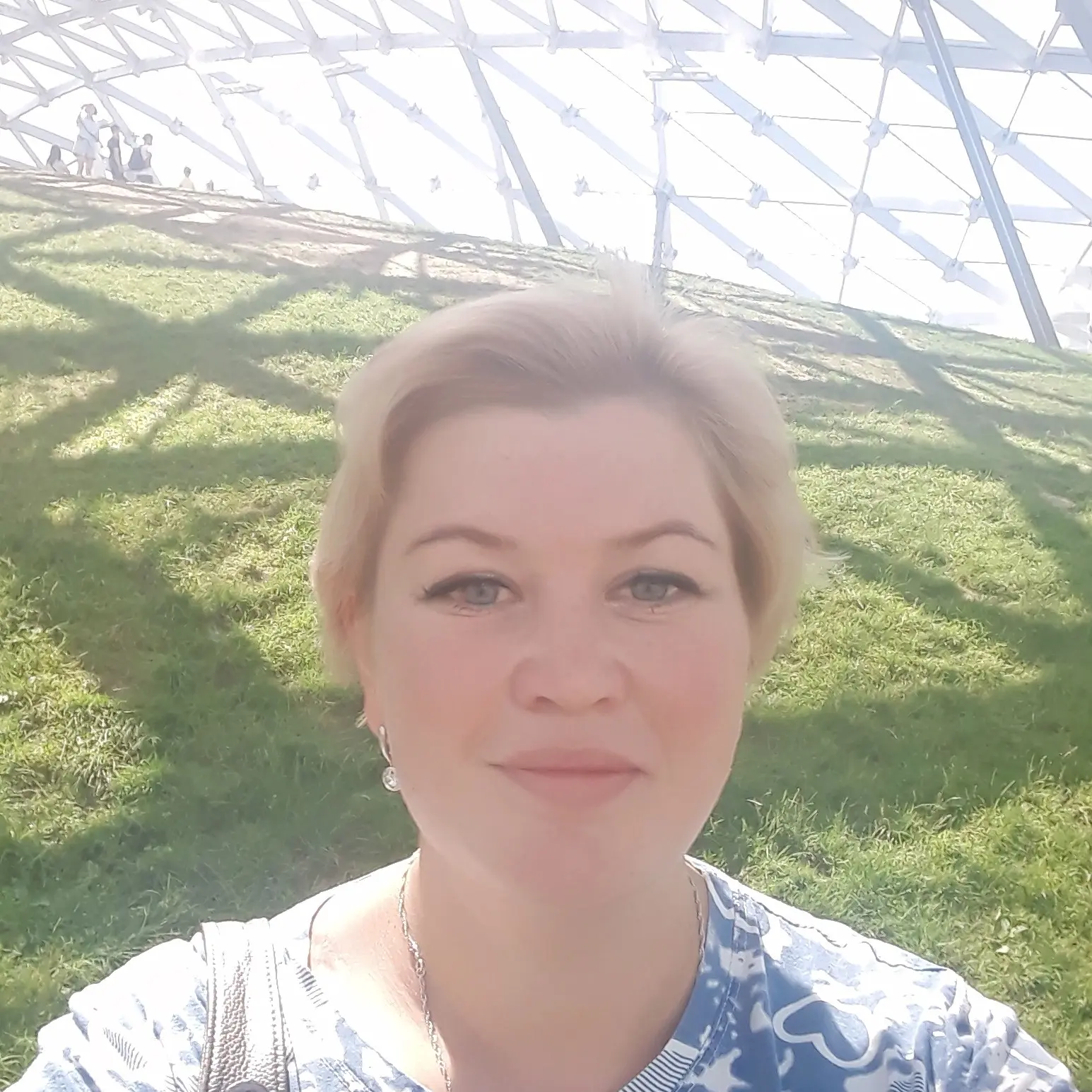 Светлана Медведева