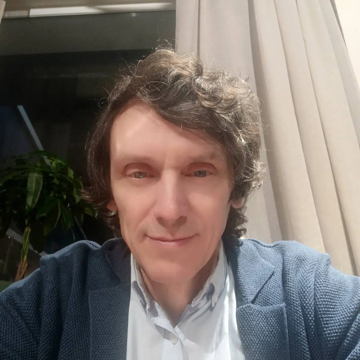 Константин Адонин