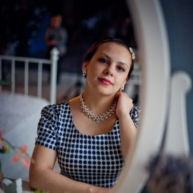 Ирина Буравкина