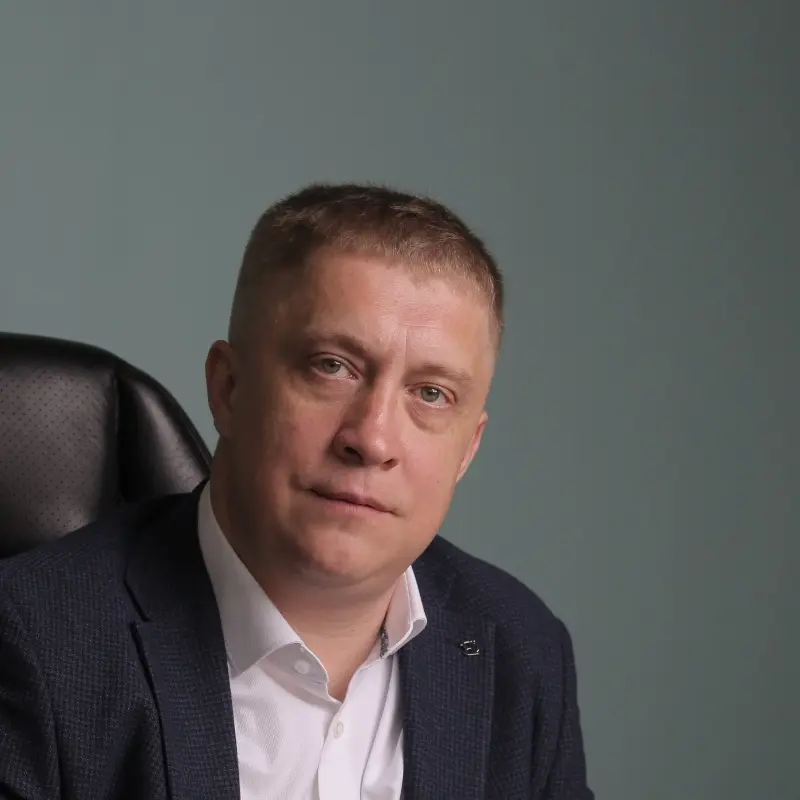 Алексей Горшков