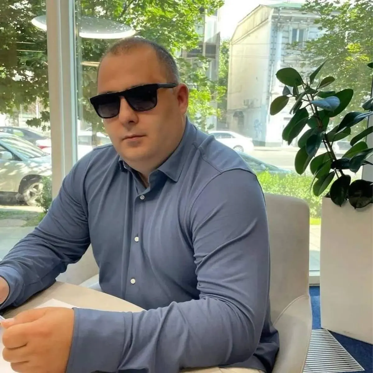 Алхаз Айбазов