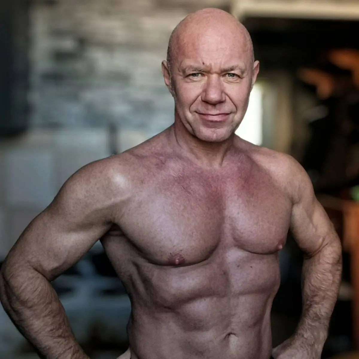 Михаил Миллионов