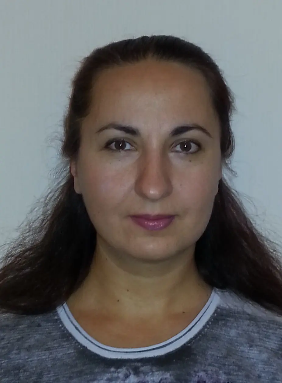 Елена Меньшикова