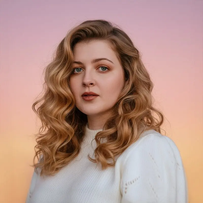 Юлия Баляева