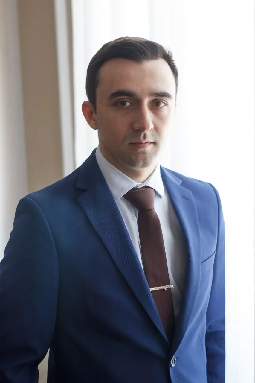 Павел Глазун | Сетка — социальная сеть от hh.ru