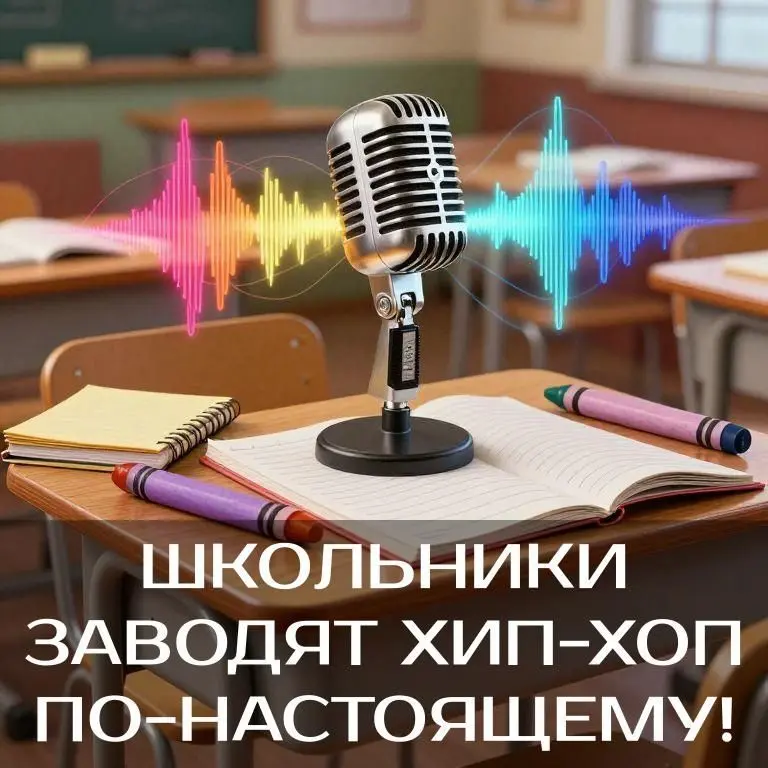 Чувак, слушай, это звучит почти нереально, но факт: наши тексты пишут школьники, а не ИИ! Отдел толерантности - это такая смесь честных эмоций и настоящего хип-хопа, что у тебя мурашки пойдут | Сетка — социальная сеть от hh.ru