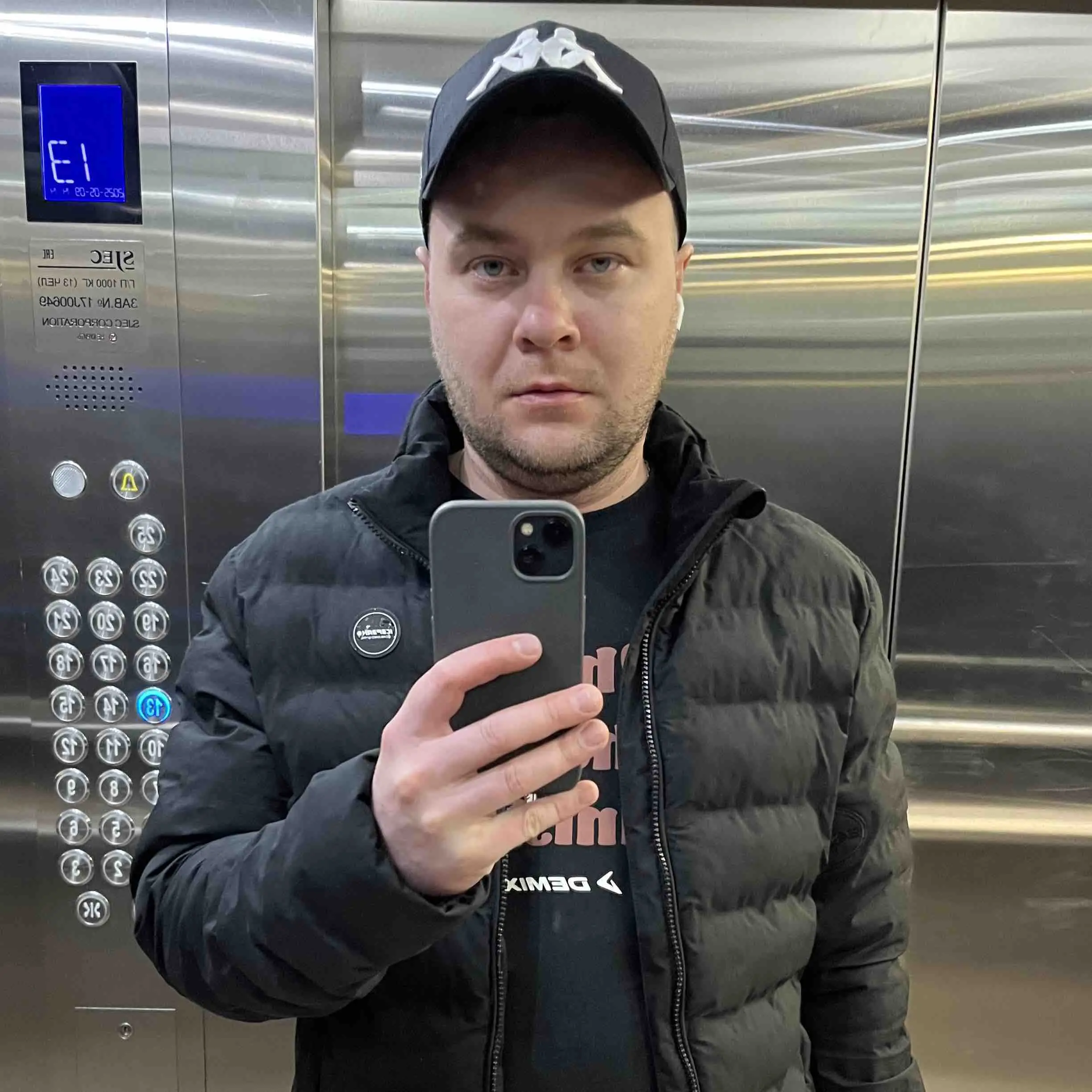 Дмитрий Сурков