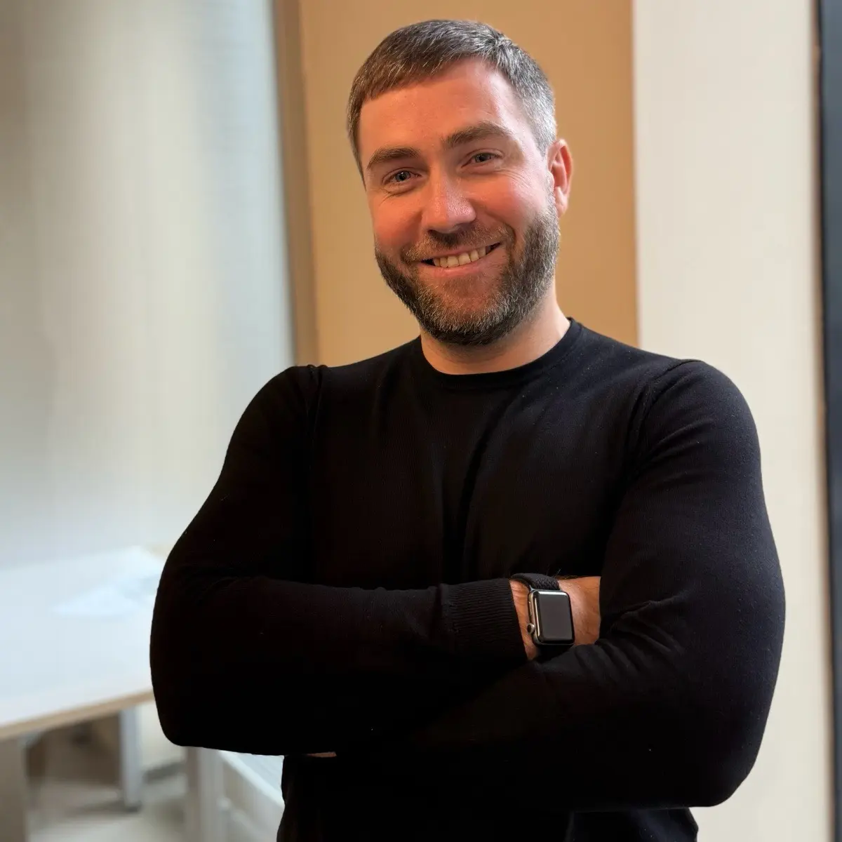 Артём Усманов | Сетка — социальная сеть от hh.ru