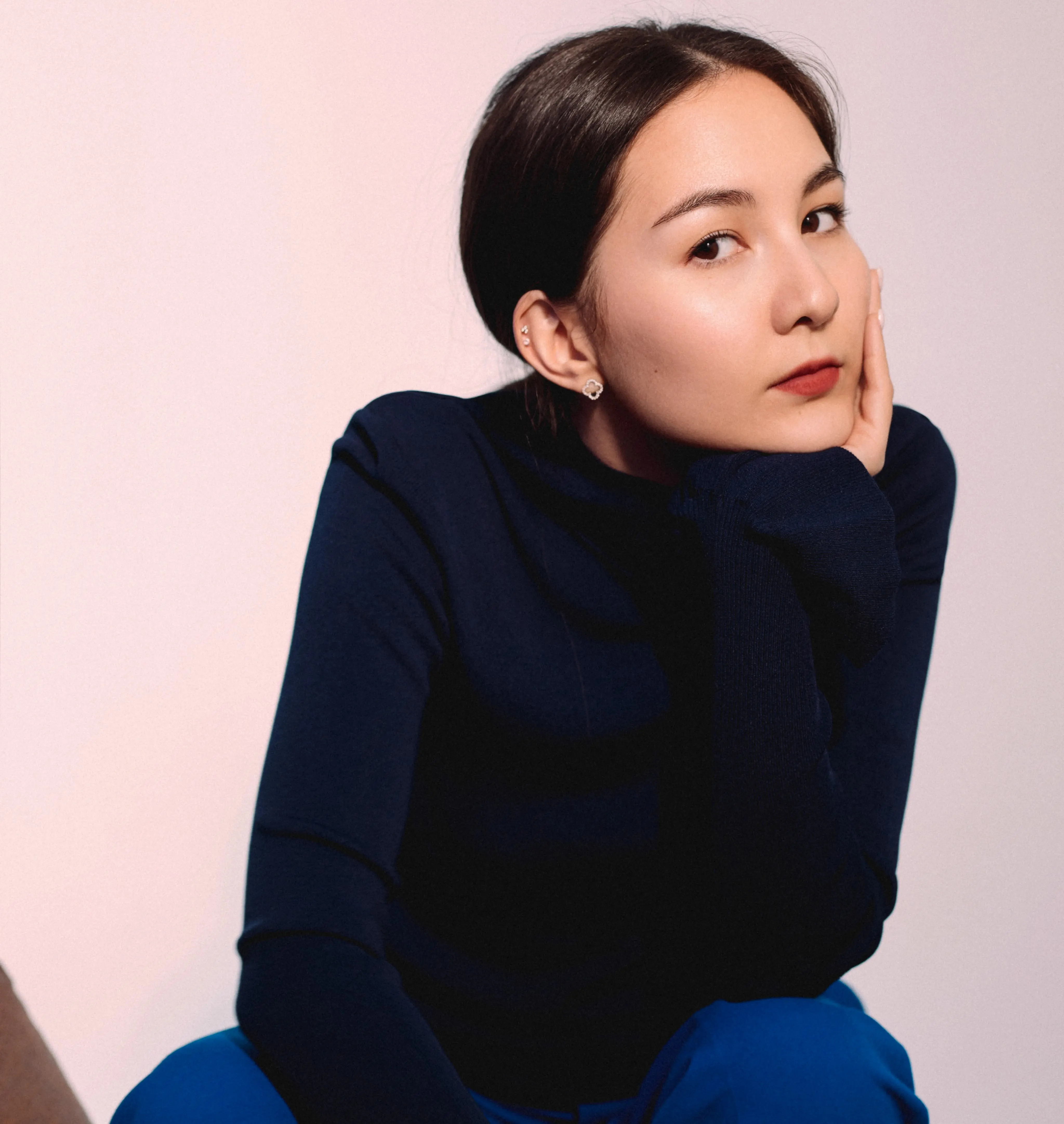 Лия Ахмерова