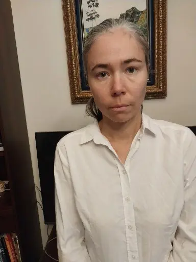Екатерина Федореева