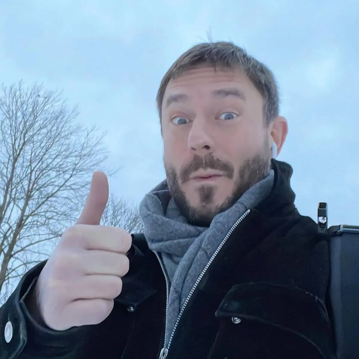 Дмитрий Прохоров | Сетка — социальная сеть от hh.ru