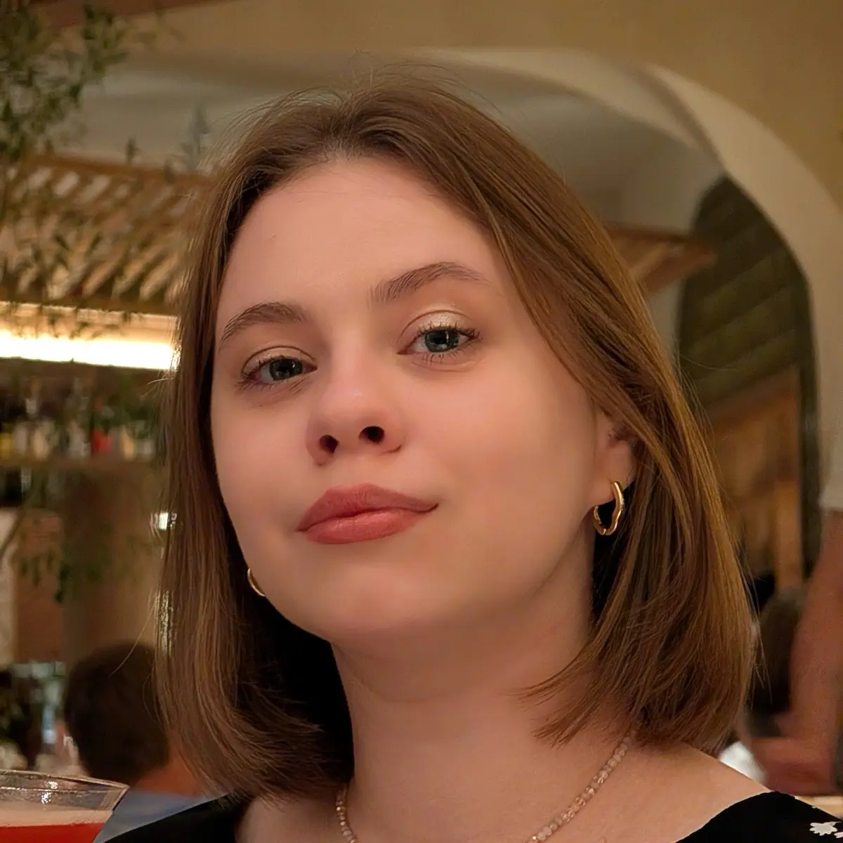 Юлия Щербакова | Сетка — социальная сеть от hh.ru