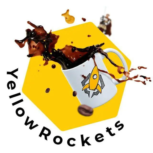 IT встречи в Самаре в YellowRockets на этой неделе: Mobile и Бизнес/Системный Анализ
Место проведения: коворкинг YellowRockets, Самара, ул | Сетка — социальная сеть от hh.ru