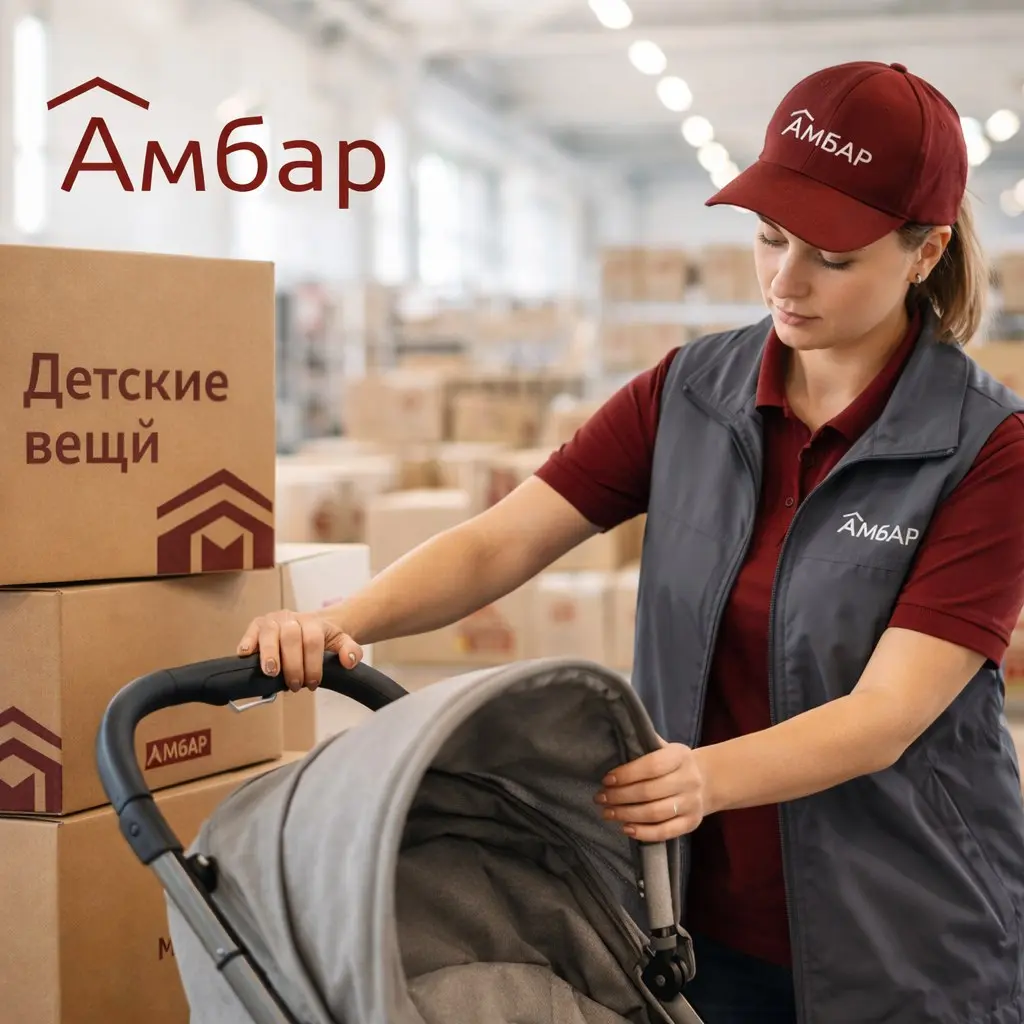 Где хранить коляску до следующего малыша? Промойте колеса, смажьте механизмы и уберите текстиль в вакуумные пакеты — это сэкономит 40% места. Доверьте хранение нам (от 1156 ₽/мес) | Сетка — социальная сеть от hh.ru
