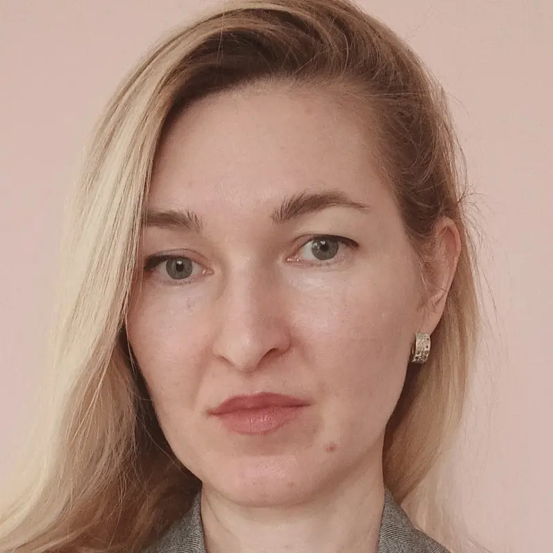 Наталья Валерианова | Сетка — социальная сеть от hh.ru