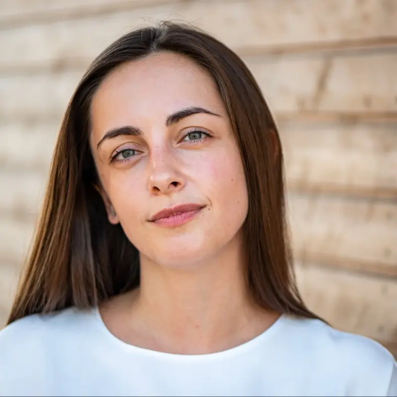 Алина Хацела | Сетка — социальная сеть от hh.ru