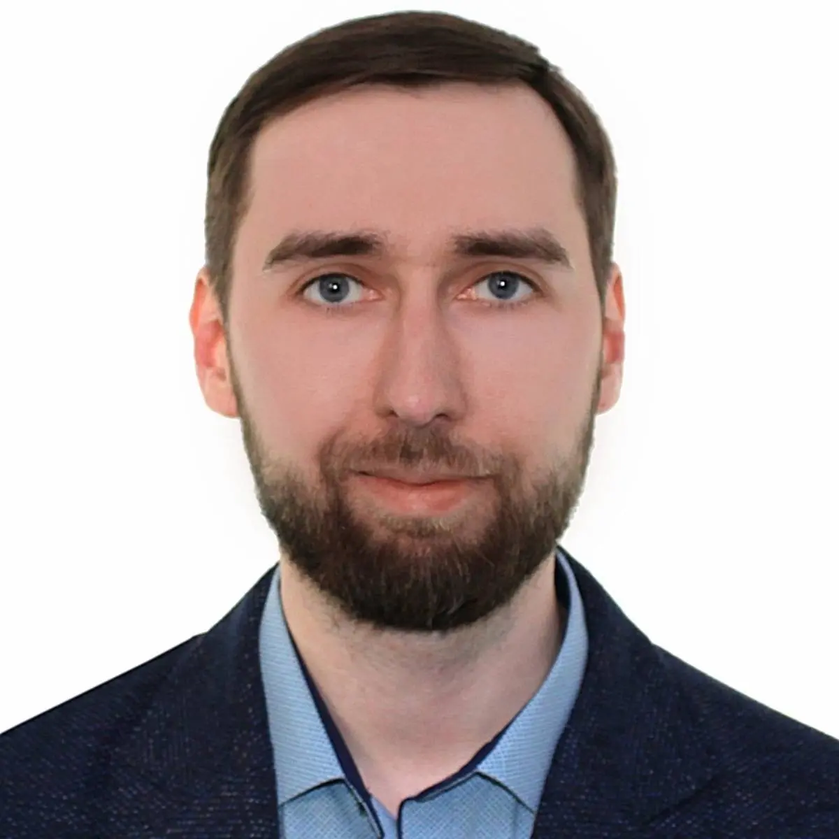 Никита Столбов