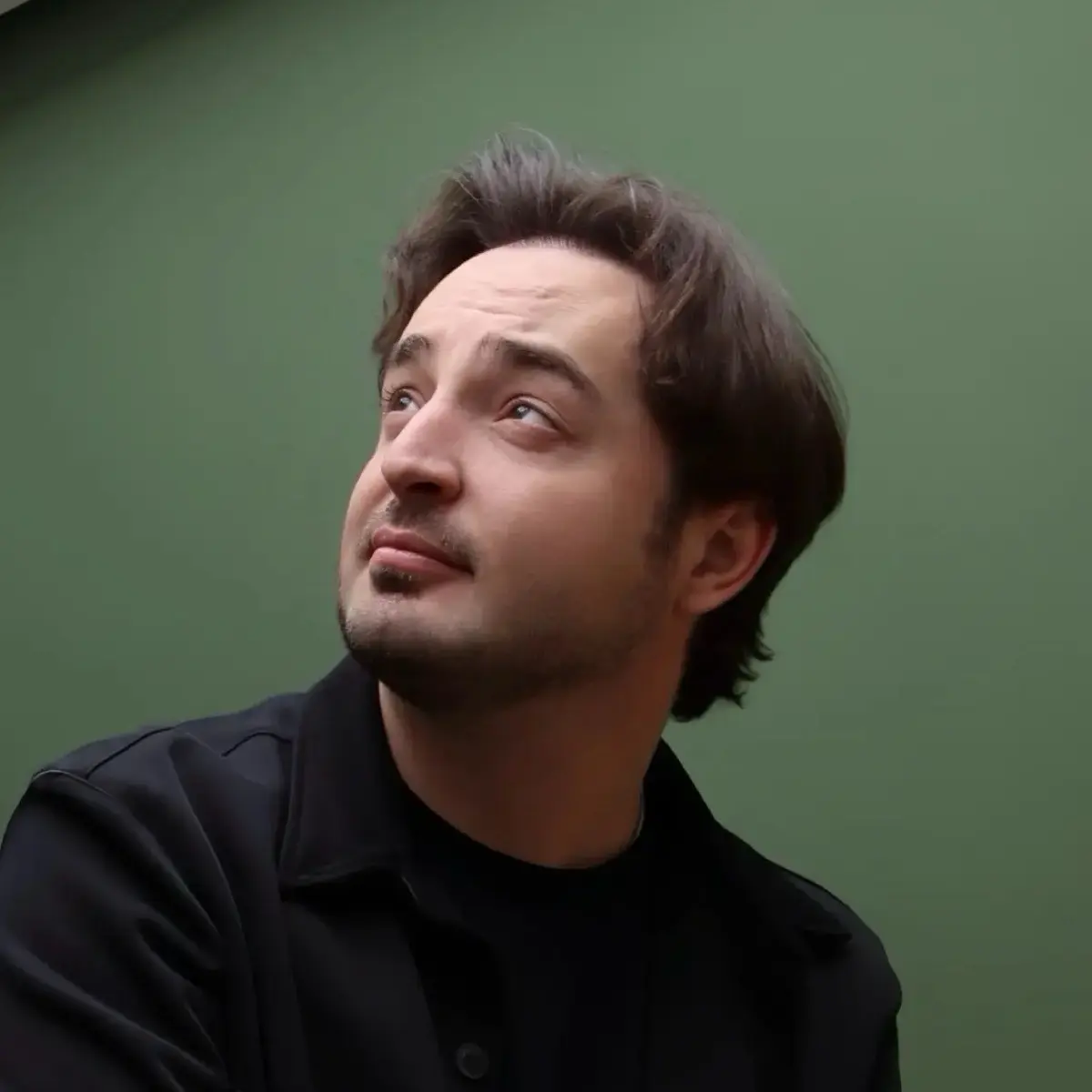 Александр Серегин