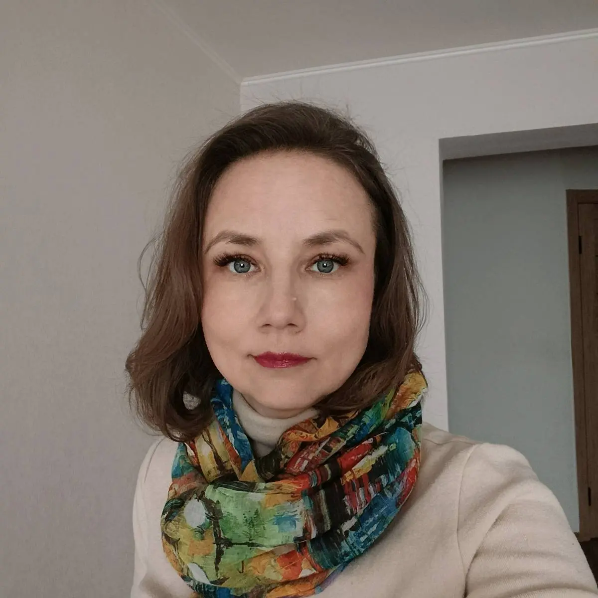 Наталья Сиухова | Сетка — социальная сеть от hh.ru