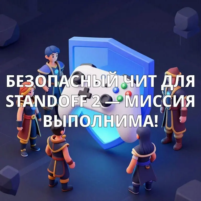 Вы думали, что найти безопасный чит для Стандофф 2 - это миссия невыполнима? Представьте, что есть способ играть без страха блокировок и с максимальным комфортом… Но секрет раскрывать рано | Сетка — социальная сеть от hh.ru