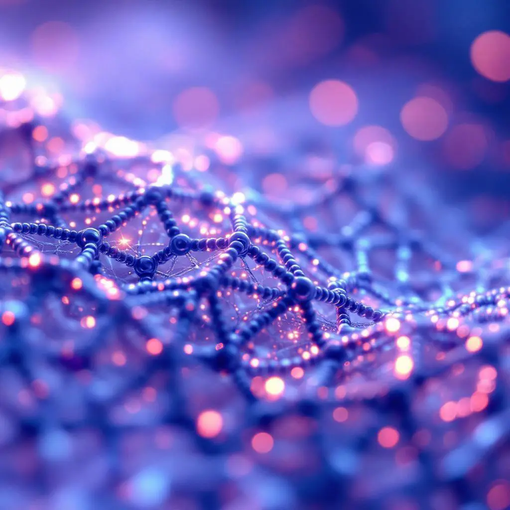 Терагерцовое покрытие из нанотрубок. | Сетка — социальная сеть от hh.ru